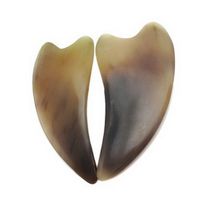 So Beauty Traditional Gua Sha Tools Scraping Tools Scrapping Hoof Peice Beauty Facial Massage Tools Kit