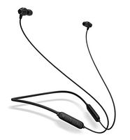 Magnetic Wireless in-Ear Earphones with Neckband, Deep Bass Stereo Headphones, Sport Fit Design Bluetooth Earbuds, Sweatproof Headsets(Bluetooth 4.2 Super Sound Quality).