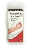 Gamma Elastic Wrist Support, Tan, X-Large