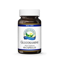 Nature's Sunshine Glucosamine 60 Capsules