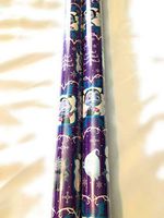 Vampirina Holiday Gift Wrapping Paper - 20 sq ft