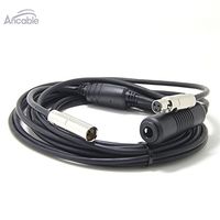 Ancable IMSA Car Harness Racing Radios Electronics for Race Cars
