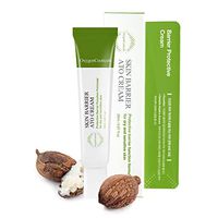 Skin Barrier Ato Cream For Face & Body, Ointment Type Eczema Psoriasis Cream - for Dry, Irritated Skin, Itch Relief - by OxygenCeuticals, 0.67 oz