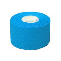Multifunction Elastic Sports Medical Bandage Adhensive Tape (Blue)