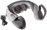HoMedics NMS-375 Shiatsu Neck and Shoulder Massager with Heat