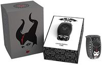 Disney World Parks Maleficent Mistress of Evil Live Action Limited Edition 1000 Magic Band