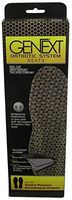 GenExt Beats Premium (Neutral Heel) Full Orthotic Arch Support Insole System (Men's 13)