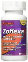 Scimera BioScience | ZOFLEXA | Joint & Cartilage Health | Natural Anti-Inflammatory | 60 Capsules