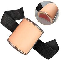 Injection Training Pad - Multi-Functional Intramuscular Injection Model Medical Injection Simulator - Skin, Subcutaneous Tissue and Muscle