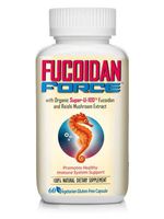 FUCOIDAN FORCE® by Nature's BioScience®- Genuine Full-Spectrum Extract