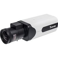 Vivotek Ip816A 2Mp Network License Plate Camera with 4-18Mm Lens