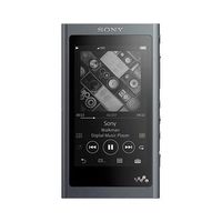 Sony NW-A55 16GB High-Resolution Digital Music Player Walkman Grayish Black(International Version/Seller Warranty)