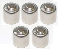 New 5 Pieces 1.5V LR50 PC1A PX1 Photobatterie Alkaline Battery FBA