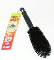 Brushtech Clothes Dryer Lint Screen Brush B304C, Set of 2