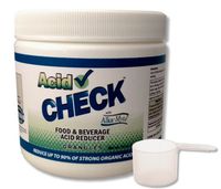 Acid Check 16 Oz Granules