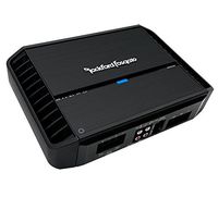 Rockford Fosgate P400X2 Punch 2-Channel Amplifier