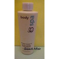 BeautiControl BC Spa Body Warming Massage Oil by BeautiControl