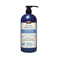 Avalon Organics Condtnr Biotin B Complx