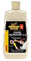 Meguiar's M9 Mirror Glaze Swirl Remover 2.0 - 16 oz. by Meguiar's