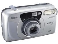 Kodak F620 Advantix APS Camera w/ Zoom