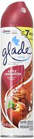 Glade Room Spray Odor Eliminator and Air Freshener 8 oz (227 g) Apple Cinnamon (Pack - 1)