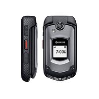 Kyocera Duraxtp E4281, Black (Sprint)