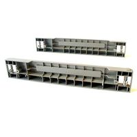 Stacking Kit for Samsung Washer and Dryer (27 Inch Front Load)