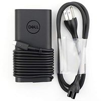 Dell 90W USB-C, LA90PM170 0TDK33 TDK33 AC Power Adapter Charger