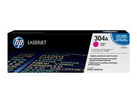 HP CC533A 304A Original Laserjet Toner Magenta