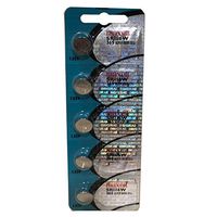 Maxell SR1116W S35 SR1116 V365 365 Silver Oxide Watch Battery