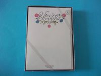 Vera Wang 50-B55508 10 Cards with Envelopes You're Invited Fanciful Balloons Printer Compatible 5 1/2" x 7 3/4"