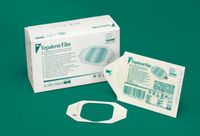 Transparent Frame Dressing by 3M Healthcare ( DRESSING, TEGADERM, TRNS, FILM, 2.375X2.75" ) 100 Each / box