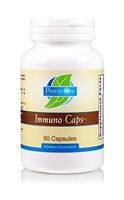 Priority One Vitamins Immuno Caps 90 Capsules - Designed to Support The Body’s Healthy Immune Response in a Capsule Form.*