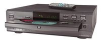 Onkyo DV-CP500 5-Disc Progressive-Scan DVD Player