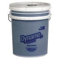 Dynamo Industrial-Strength Detergent, 5 gal. Pail