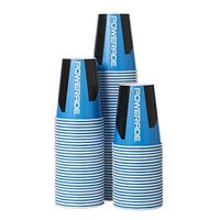 Powerade Cups, 9 oz, 2000 Cups