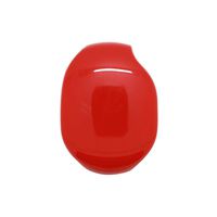 Raosky Automatic Roll Earphone Cable Cord Winder Wrap Headphone Holder Retractable Cord Organizer for USB Cables, Headphone Cable, Data Charging Cable Tangle Free (R)