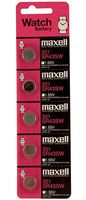 Hitech Maxell Watch Battery 301 / SR43SW