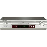 Samsung VR8460 4-Head Hi-Fi VCR