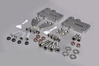 T2 HDWE KIT 4-ENG 2-CYL W-PLTS