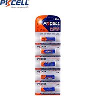 5 x A27 MN27 VR27 L828 27A 12V Alkaline Battery for Car Remote