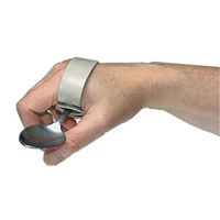 Palmar Clip ADL Cuff