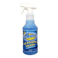 Blue Wolf All-Purpose Cleaner & Degreaser (1 Quart)