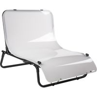 Impact Desktop Shooting Table with 24 x 36 Translucent Plexiglas Sheet