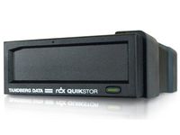 Tandberg RDX Quikstor External Drive Kit - 320GB USB 3.0