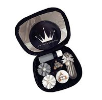 Cosmetic Contact Lenses Box Storage/Cute Invisible Glasses Box