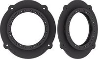 Exact Fit Speaker Adapter Spacer Rings For Porsche Vehicles - SAK066_55-1 Pair