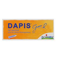 Boiron Dapis Gel 40g