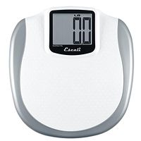 Escali XL200 Bathroom Scale Extra Large (XL200) by Escali