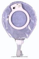 Two-Piece Urostomy Micro-Pouch, Uro Pch Micro 2Pc Transp 6I, (1 BOX, 10 EACH)